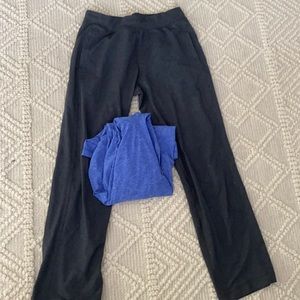 Men’s lululemon bundle